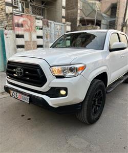 تويوتا تاكوما